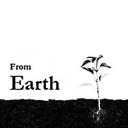 Fromearth  logo